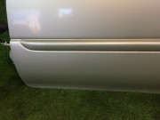 Porta dianteira esquerda SUBARU LEGACY OEM 60009AE010, 60009AE030 BH9 1999 Silver 792