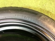 Spare wheel SUBARU LEGACY OEM 28111AA670, 28111AA671, 28111AA100 BH9 1999
