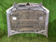 ฝากระโปรงหน้า SUBARU LEGACY OEM 57229AE000 BH9 1999 Silver 792