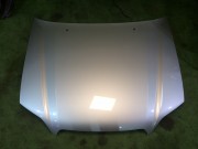 ฝากระโปรงหน้า SUBARU LEGACY OEM 57229AE000 BH9 1999 Silver 792