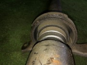Propshaft SUBARU LEGACY OEM 27031AC161, 27031AC160 BH9 1999 EJ254