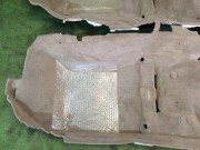 พรมปูพื้นห้องโดยสาร SUBARU LEGACY OEM 95011AE050GG BH9 1999 Silver 792