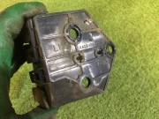 Крепление заднего бампера левое SUBARU LEGACY OEM 57707AE070 BH9 1999 Silver 792