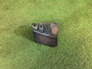Крепление заднего бампера левое SUBARU LEGACY OEM 57707AE070 BH9 1999 Silver 792