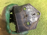 Suporte direito do para-choques traseiro 57707AE060 SUBARU LEGACY