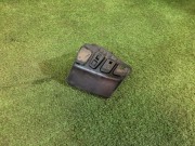 Крепление заднего бампера правое SUBARU LEGACY OEM 57707AE060 BH9 1999 Silver 792