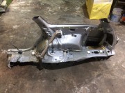 右后翼子板 SUBARU LEGACY OEM 51410AE140 BH9 1999 Silver 792
