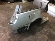 右后翼子板 SUBARU LEGACY OEM 51410AE140 BH9 1999 Silver 792