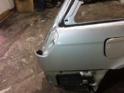 右后翼子板 SUBARU LEGACY OEM 51410AE140 BH9 1999 Silver 792