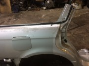 右后翼子板 SUBARU LEGACY OEM 51410AE140 BH9 1999 Silver 792