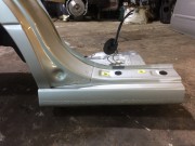 右后翼子板 SUBARU LEGACY OEM 51410AE140 BH9 1999 Silver 792