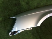 左前翼子板 SUBARU LEGACY OEM 57120AE010, 57129AE010 BH9 1999 Silver 792