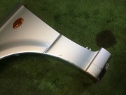 左前翼子板 SUBARU LEGACY OEM 57120AE010, 57129AE010 BH9 1999 Silver 792