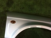 Крыло переднее правое SUBARU LEGACY OEM 57120AE000, 57129AE000 BH9 1999 Silver 792