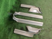 Frisos das embaladeiras SUBARU LEGACY OEM 94060AE000GE, 94060AE010GE, 94061AE000GE, 94061AE010GE BH9 1999 Silver 792