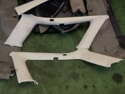 后备箱饰板 SUBARU LEGACY OEM 65576AE000, 65576AE010, 95066AE030GG, 95066AE020GG, 95065AE020GG BH9 1999 Silver 792