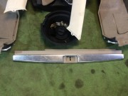 后备箱饰板 SUBARU LEGACY OEM 65576AE000, 65576AE010, 95066AE030GG, 95066AE020GG, 95065AE020GG BH9 1999 Silver 792