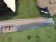 后备箱饰板 SUBARU LEGACY OEM 65576AE000, 65576AE010, 95066AE030GG, 95066AE020GG, 95065AE020GG BH9 1999 Silver 792