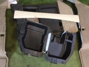 后备箱饰板 SUBARU LEGACY OEM 65576AE000, 65576AE010, 95066AE030GG, 95066AE020GG, 95065AE020GG BH9 1999 Silver 792