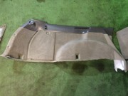 后备箱饰板 SUBARU LEGACY OEM 65576AE000, 65576AE010, 95066AE030GG, 95066AE020GG, 95065AE020GG BH9 1999 Silver 792