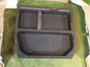 后备箱饰板 SUBARU LEGACY OEM 65576AE000, 65576AE010, 95066AE030GG, 95066AE020GG, 95065AE020GG BH9 1999 Silver 792
