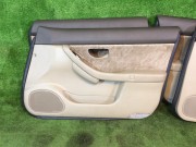 Обшивка дверей SUBARU LEGACY OEM 94210AE120AD, 94210AE130AD, 94220AE120AD, 94220AE130AD, 94220AE121AD, BH9 1999 Silver 792