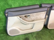 Обшивка дверей SUBARU LEGACY OEM 94210AE120AD, 94210AE130AD, 94220AE120AD, 94220AE130AD, 94220AE121AD, BH9 1999 Silver 792