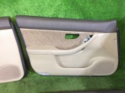 Обшивка дверей SUBARU LEGACY OEM 94210AE120AD, 94210AE130AD, 94220AE120AD, 94220AE130AD, 94220AE121AD, BH9 1999 Silver 792