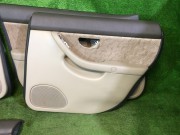 Обшивка дверей SUBARU LEGACY OEM 94210AE120AD, 94210AE130AD, 94220AE120AD, 94220AE130AD, 94220AE121AD, BH9 1999 Silver 792