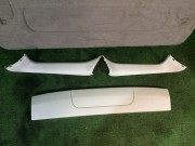 尾门饰板 SUBARU LEGACY OEM 94320AE010AD, 94310AE020GF, 94310AE030GF, 94310AE000GF, 94320AE011AD BH9 1999 Silver 792