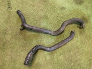 ท่อฮีตเตอร์ SUBARU LEGACY OEM 72411AC020, 72421AE020, 72421AC000 BH9 1999 EJ254