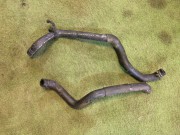 ท่อฮีตเตอร์ SUBARU LEGACY OEM 72411AC020, 72421AE020, 72421AC000 BH9 1999 EJ254