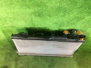 发动机水箱 SUBARU LEGACY OEM 45111AE000, 45122AE000, 311038, VNT241010, D77003TT, BH9 1999 EJ254
