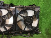 发动机水箱 SUBARU LEGACY OEM 45111AE000, 45122AE000, 311038, VNT241010, D77003TT, BH9 1999 EJ254