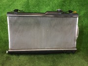 发动机水箱 SUBARU LEGACY OEM 45111AE000, 45122AE000, 311038, VNT241010, D77003TT, BH9 1999 EJ254