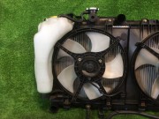 发动机水箱 SUBARU LEGACY OEM 45111AE000, 45122AE000, 311038, VNT241010, D77003TT, BH9 1999 EJ254