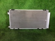 Condensador del aire acondicionado 73210AE001, 73210AE000 SUBARU LEGACY