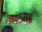 ชุดกรอบเครื่องเสียง SUBARU LEGACY OEM 94110AE060, 66050AE010, 66060AE040 BH9 1999 Silver 792