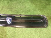 Grelha do radiador SUBARU LEGACY OEM 91121AE070 BH9 1999 Silver 792