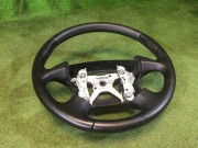 Volante SUBARU LEGACY OEM 34311AE080 BH9 1999 Silver 792
