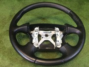 Volante SUBARU LEGACY OEM 34311AE080 BH9 1999 Silver 792