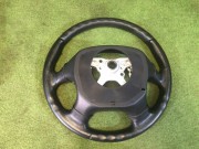 Volante SUBARU LEGACY OEM 34311AE080 BH9 1999 Silver 792
