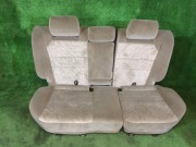 Seat set SUBARU LEGACY OEM 64010AE160GE, 64010AE170GE, 64221AE060GE, 64231AE061GE BH9 1999 Silver 792