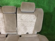 Seat set SUBARU LEGACY OEM 64010AE160GE, 64010AE170GE, 64221AE060GE, 64231AE061GE BH9 1999 Silver 792