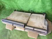 Seat set SUBARU LEGACY OEM 64010AE160GE, 64010AE170GE, 64221AE060GE, 64231AE061GE BH9 1999 Silver 792