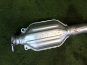 ท่อไอเสียท่อนกลาง SUBARU LEGACY OEM 44200AE050, 44200AE051 BH9 1999 EJ254