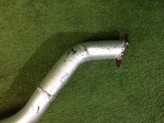 ท่อไอเสียท่อนกลาง SUBARU LEGACY OEM 44200AE050, 44200AE051 BH9 1999 EJ254