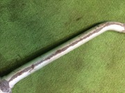 ท่อไอเสียท่อนกลาง SUBARU LEGACY OEM 44200AE050, 44200AE051 BH9 1999 EJ254