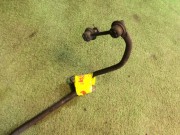 Rear anti-roll bar SUBARU LEGACY OEM 20451AE000, 20451AE001 BH9 1999 EJ254