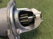 ไดสตาร์ท 23300AA390, MTS211, GR233FJ012, 8052716, 8EA730258001, SUBARU LEGACY